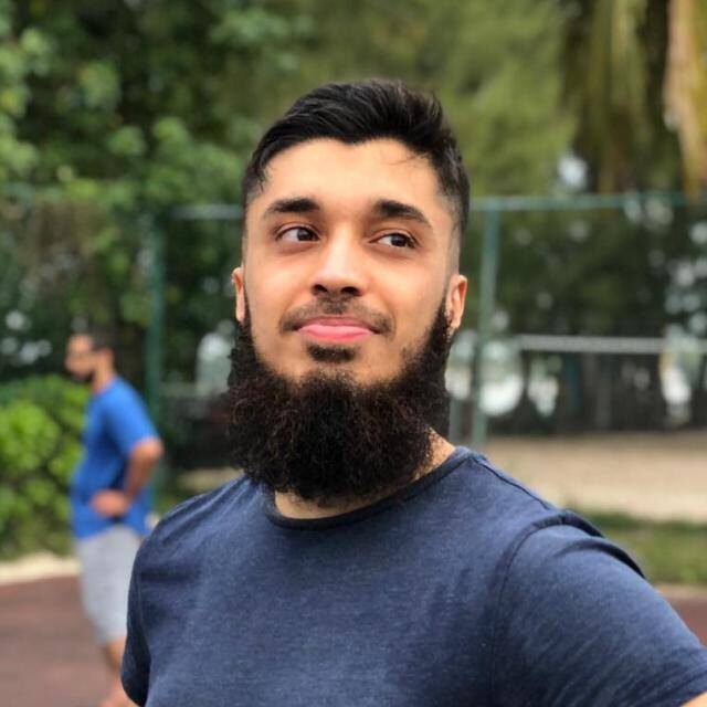 me me